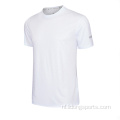 Groothandel van hoge kwaliteit Quick Dry Gym Sport T -shirt